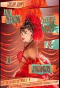 Taylor Swift / The Official Release Party of a Sho