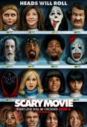 Scary Movie