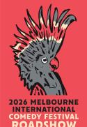 Melbourne International Comedy Festival Roadshow