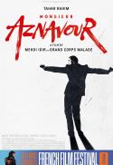 AFFFF25 - Monsieur Aznavour