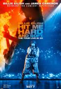 3D Billie Eilish Hit Me Hard And Soft: The Tour