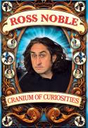 Ross Noble - Cranium of Curiosities
