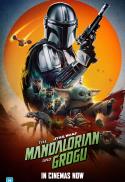 Star Wars: The Mandalorian and Grogu