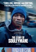 AFFFF25 - The Story of Souleymane / L'Histoire de