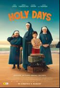 Holy Days