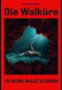 RB&O Cinema Season 2024-25: Die Walküre