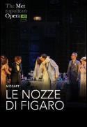 Met Opera 2024-25: Le Nozze di Figaro