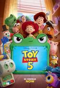 Toy Story 5
