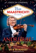 Andre Rieu's 2026 Summer Concert: Viva Maastricht!