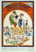 CCFC Presents: Cooley High