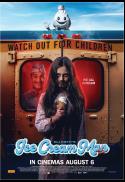 Ice Cream Man