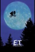 E.T. the Extra-Terrestrial - free for 12-25s