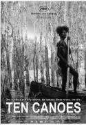 Ten Canoes with Special Guest