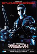 Terminator 2: Judgment Day - 35th Anniversary