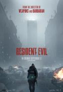 Resident Evil