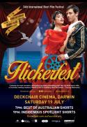Flickerfest - Best of Australian