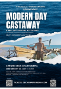 Modern-Day Castaway