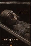 Lee Cronin's The Mummy