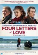 Four Letters of Love