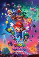 The Super Mario Galaxy Movie