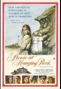 Picnic at Hanging Rock - 50th anniversary
