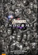 Avengers: Endgame (2019) Encore