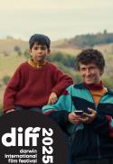 DJ Ahmet: DIFF Program Launch