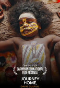Opening Night - Journey Home, David Gulpilil