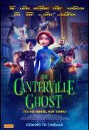 The Canterville Ghost