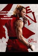 Street Fighter - Loong Fu Pai Karate Fundraiser