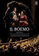 Italian Film Festival Summer 2026 - IL BOEMO