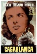 Film Festival Feast - Casablanca