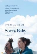 Sorry, Baby