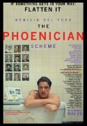 The Phoenician Scheme