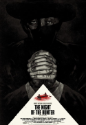 The Night of the Hunter - 70th Anniversary