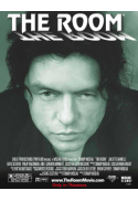 The Room with Greg Sestero Live in Person