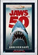 Jaws - 50th Anniversary Screening
