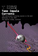 Pitchblack Playback: Tame Impala 'Currents'