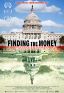Finding the Money - Fundraiser Event