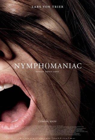 Nymphomaniac: Vol 1