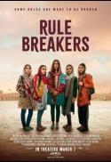 Rule Breakers - Fundraiser Event