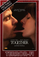 Terror-Fi Presents: TOGETHER (First Public Screeni