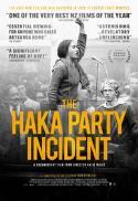 The Haka Party Incident