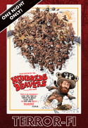 Terror-Fi Presents: HUNDREDS OF BEAVERS (One Night