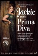 Jackie Clark Goes Prima Diva