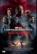 Captain America: Brave New World