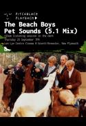 Pitchblack Playback: The Beach Boys 'Pet Sounds'