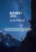 Banff Mountain Film Festival World Tour