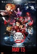 Demon Slayer -Kimetsu no Yaiba- The Movie: Mugen T