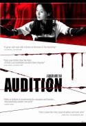 CCFC Presents: Audition
